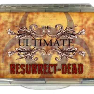 Dashbo Resurrect Dead Palette Dashbo Resurrect Dead Palette